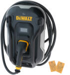 DeWalt EV Type2 okos autós falitöltő 5m vezetékkel Wifi és Bluetooth kapcsolattal 380 - 415V 22kW IP65 73721 (73721)