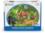 Learning Resources Joc de rol - Animalute din padure (EDUC-LER0787)