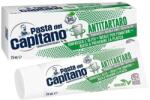Pasta Del Capitano Fogkő elleni fogkrém, Pasta del Capitano, 75 ml
