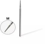 Pearl Nails Csiszolófej Gyémánt- needle- medium