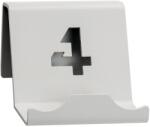 4mount - Wall Mount for Controller White