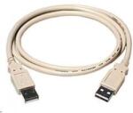 PremiumCord USB Összekötő Szürke 3m ku2aa3 (ku2aa3)