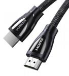 UGREEN Cablu Video UGREEN HD140, HDMI - HDMI, 8K, 1.5m, Negru - evomag