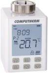 COMPUTHERM Q15 programozható, motoros állítómű radiátorszelephez (EG-Q15-CHTERM)