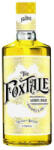 Foxtale Pineapple gin 0, 7l 37, 5% DRS