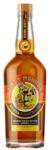 Dirty Monkey Banana Peanut Whiskey Likőr 0, 7L 35% DRS