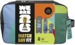 Dove FIFA ajándékszett: Clean Comfort spray, 150 ml + Clean Comfort tusfürdő, 250 ml + Clean Comfort stift, 50 ml + FIFA tusfürdő