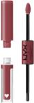NYX Cosmetics NYX PM Shine Loud ajakrúzs, 29 Movie Maker, 6.8 ml