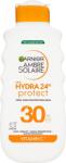Garnier Ambre Solaire Hydra24h Protect SPF 30, 175 ml