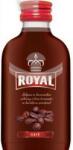 Royal Vodka kávé 0, 09l 25%