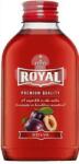 Royal Vodka szilva 0, 09l 26%