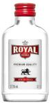 Royal Vodka 0, 09l 37, 5%