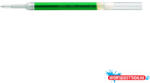 Pentel Tollbetét 0, 35mm, Pentel EnerGel LR7-DX, írásszín zöld (LR7DX) - nyomtassotthon