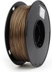 Gembird Filament Pla Gold, 1, 75 Mm, 1 Kg (3dp-pla1.75-02-gl) - cct