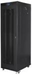 Lanberg FF01-8842-23BL Rack szekrény (FF01-8842-23BL)