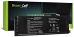 Green Cell Baterie Laptop Green Cell AS80 B21N1329 pentru Asus X553 X553M X553MA F553 F553M F553MA 3800mAh Negru (AS80)