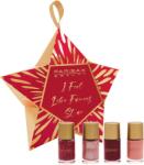 ParisAx körömlakk szett - karácsonyfadísz, 4 db