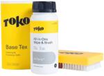 TOKO All-in-One Wipe & Brush Kit
