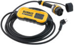 DeWalt EV Type2 hordozható töltő 16A 3.68kW 7.5m IP65 73722 (73722)