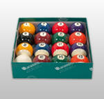 Set de bile Aramith Pool 2, 1/4 (061075)