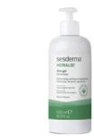 Sesderma HIDRALOE gél, intenzív hidratálás zsíros érzés nélkül, nyugtatja és regenerálja a bőrt, érzékeny bőrre és mindennapi használatra alkalmas, 500ml