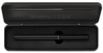 Pelikan toll, Ineo Elements Black Rock, M méretű tollhegy, fém díszdobozban (823654)