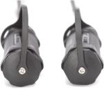 ASSMANN HDMI 2.0 Összekötő Fekete 15m AK-330130-150-S (AK-330130-150-S)