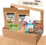 Szafi Fehérjés/Proteines midi csomag - gluténmentes