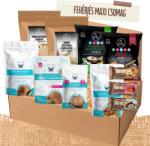 Szafi Feherjés/proteines maxi csomag - gluténmentes