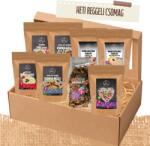 Szafi 7 napra 7 reggeli csomag - gluténmentes