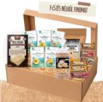 Szafi Főzés nélkül finomat csomag (gluténmentes)