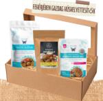 Szafi Fehérjés húshelyettesítők csomag - gluténmentes