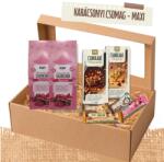 Szafi Karácsonyi édességek maxi csomag - gluténmentes