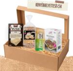 Szafi Kenyérhelyettesítők csomag - gluténmentes