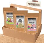 Szafi Proteines italok csomag - gluténmentes