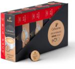 Tchibo Cafissimo Caffe Crema kávékapszula, Koffeinmentes, 30db, Big Pack, 210g