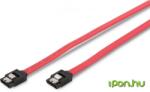 ASSMANN SATA Összekötő Piros 30cm AK-400102-003-R (AK-400102-003-R)