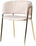  Mia étkezőszék bézs színben (5999122400759)