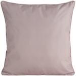 Eurofirany GARDEN5 párnahuzat a kertbe és teraszra porrózsaszín vízálló anyagból 45x45 cm Eurofirany (452147)