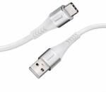 Intenso USB 2.0 Type C Átalakító Fehér 1.5m 7901102 (7901102)