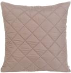 Eurofirany Díszpárnahuzat, ALARA-3 40x40, Poros rózsaszín (E11-06/04)