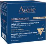 Eau Thermale Avène Dermabsolu intenzív éjszakai arckontúrkrém, Avene, 40 ml