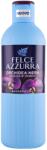 Felce Azzurra Orchid Black tusfürdő 650 ml (geldus6)
