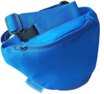 Ostrovit Vízlepergető Övtáska - Kék
