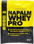Fitness Authority Napalm Whey Pro Minta 1 tasak 30 g