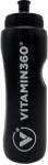 Vitamin360 Vitamin360 Kulacs - Fekete 1000 ml