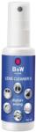 B W FILTER Lencse tisztító folyadék pumpás 50 ml (BW1086786)