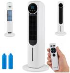  Vízpadló oszlopos ventilátor Ionizációs oszcillációs kijelző TÁVIRÁNYÍTÓ - 26666