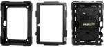 Hannspree Rugged 10.1" Tablet tok fekete (80-PF000001G00K)