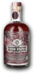 Don Papa Sherry Casks 45% 0, 7L
